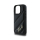 Karl Lagerfeld Quilted Signature do iPhone 16 Pro Max czarny - 1278277 - zdjęcie 3